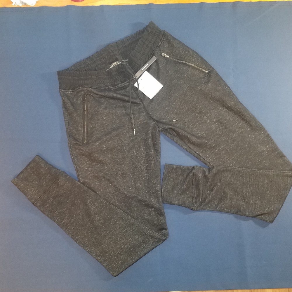 Zara running, lounge, sweat pants